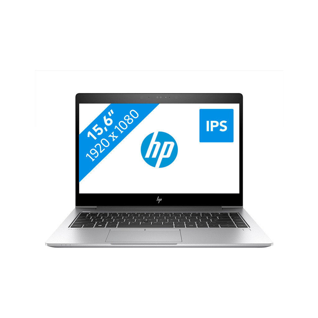 HP Elitebook 850 G6 i5-8gb-256gb