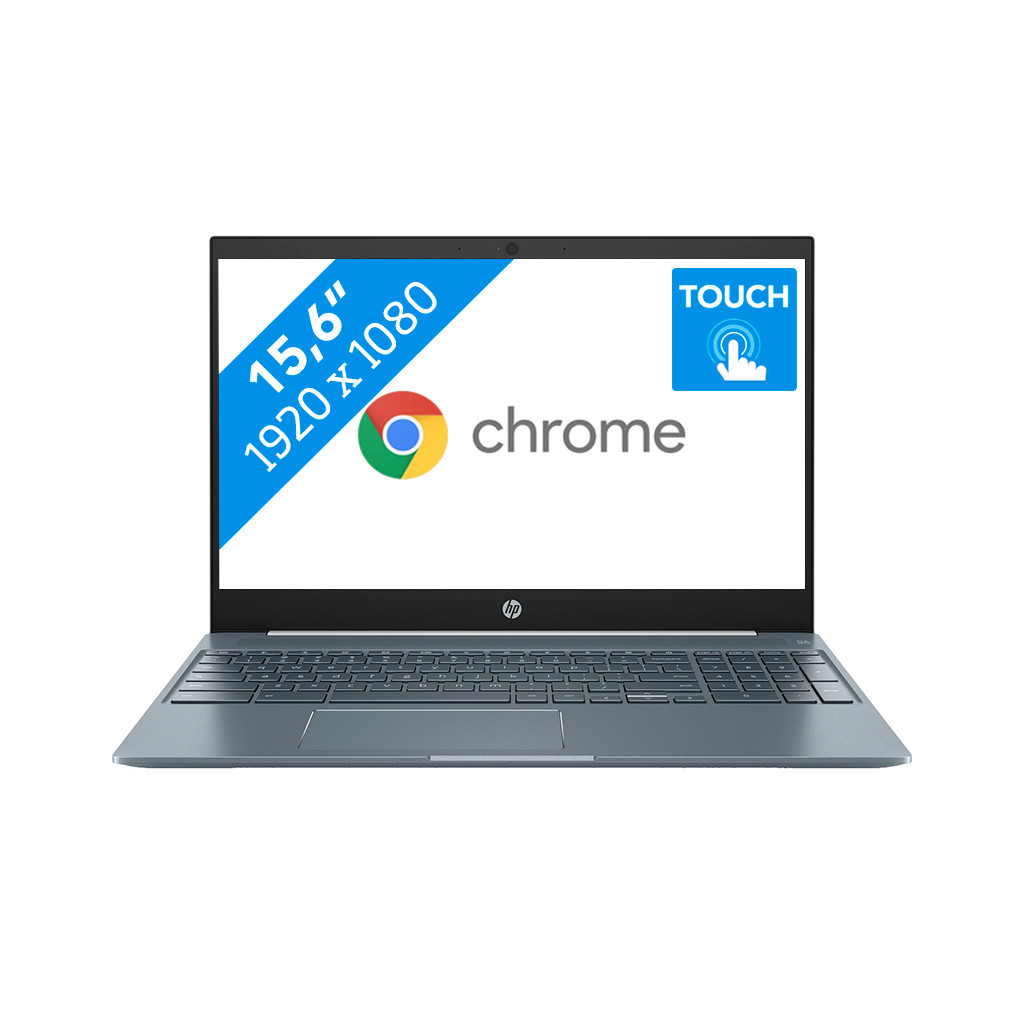 HP Chromebook 15-de0500nd