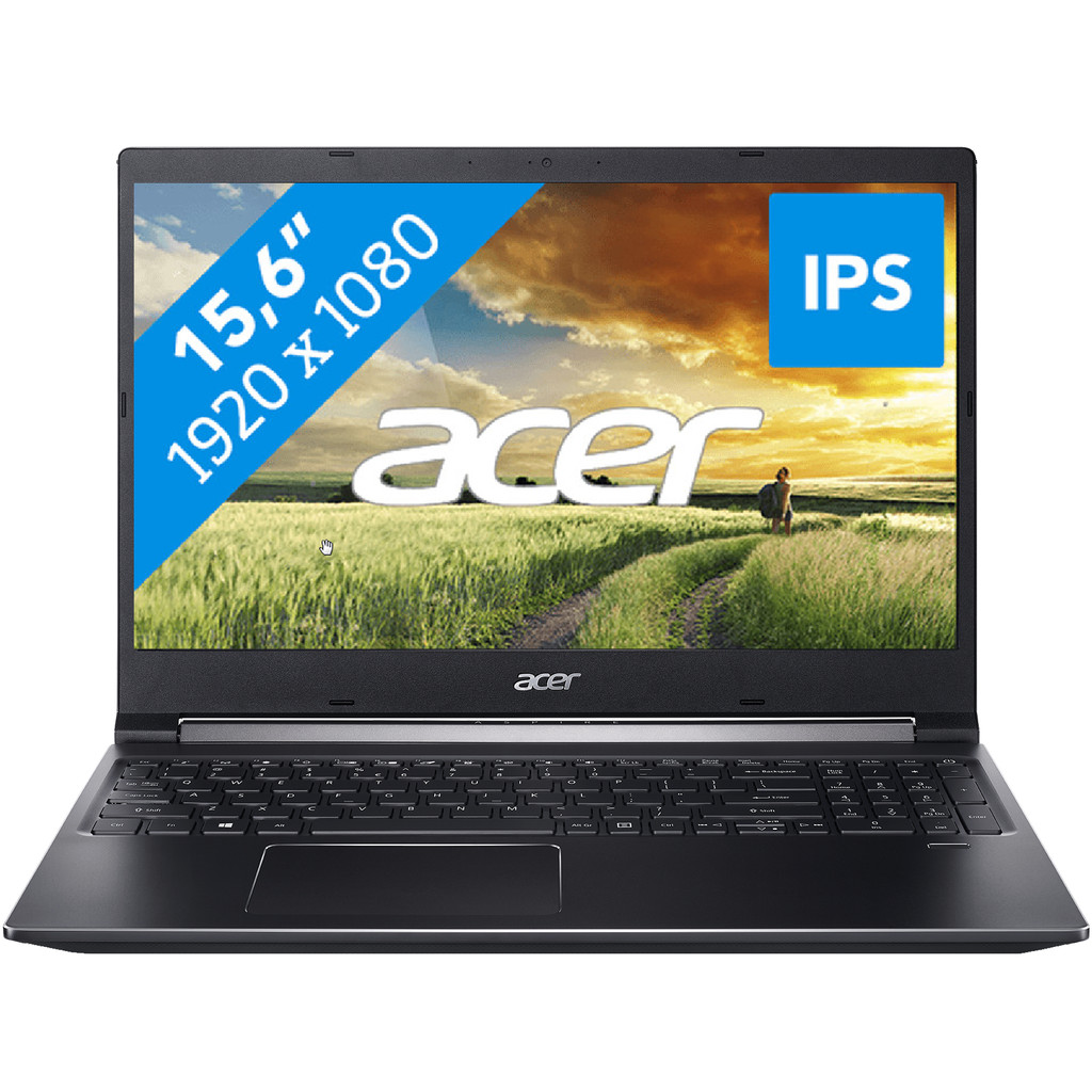 Acer Aspire 7 A715-74G-792U