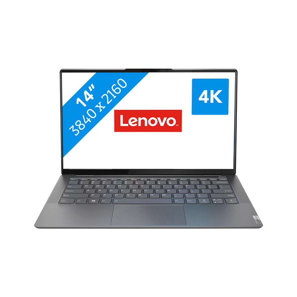Lenovo Yoga S940-14IWL - 81Q7000UMH