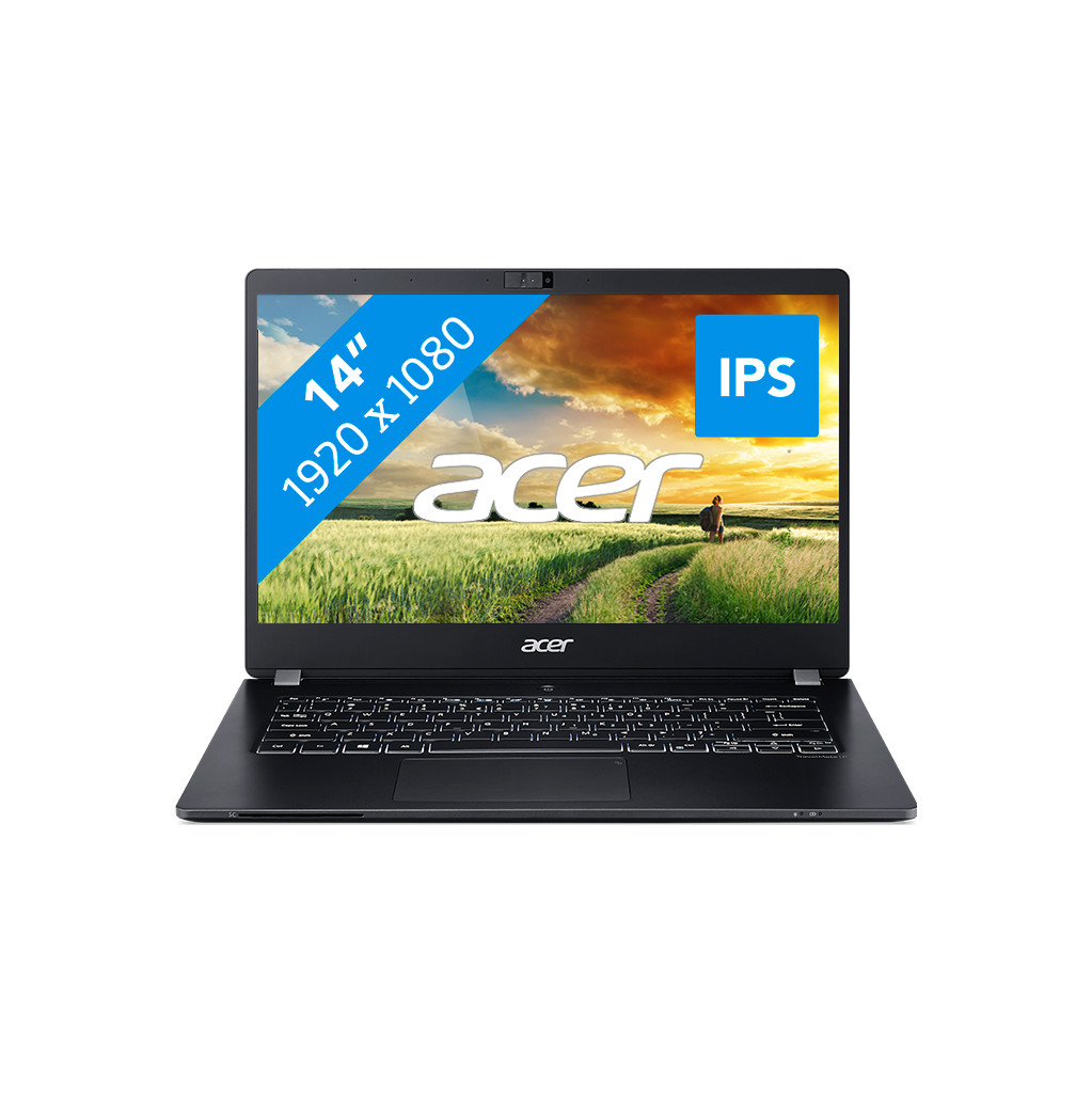 Acer TravelMate P6 TMP614-51-50AA