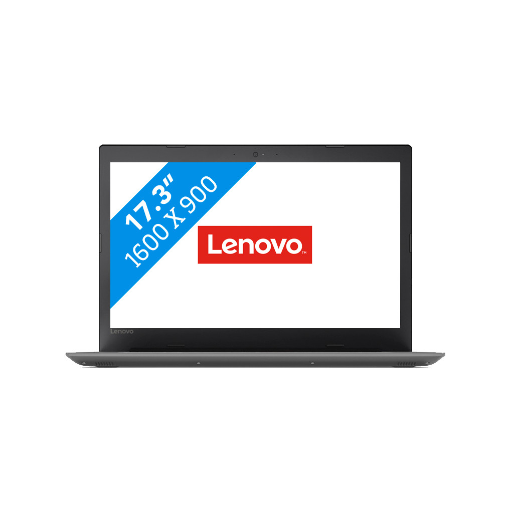 Lenovo IdeaPad 330-17AST 81D7006GMH