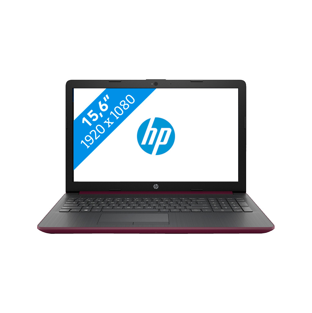 HP 15-da1300nd
