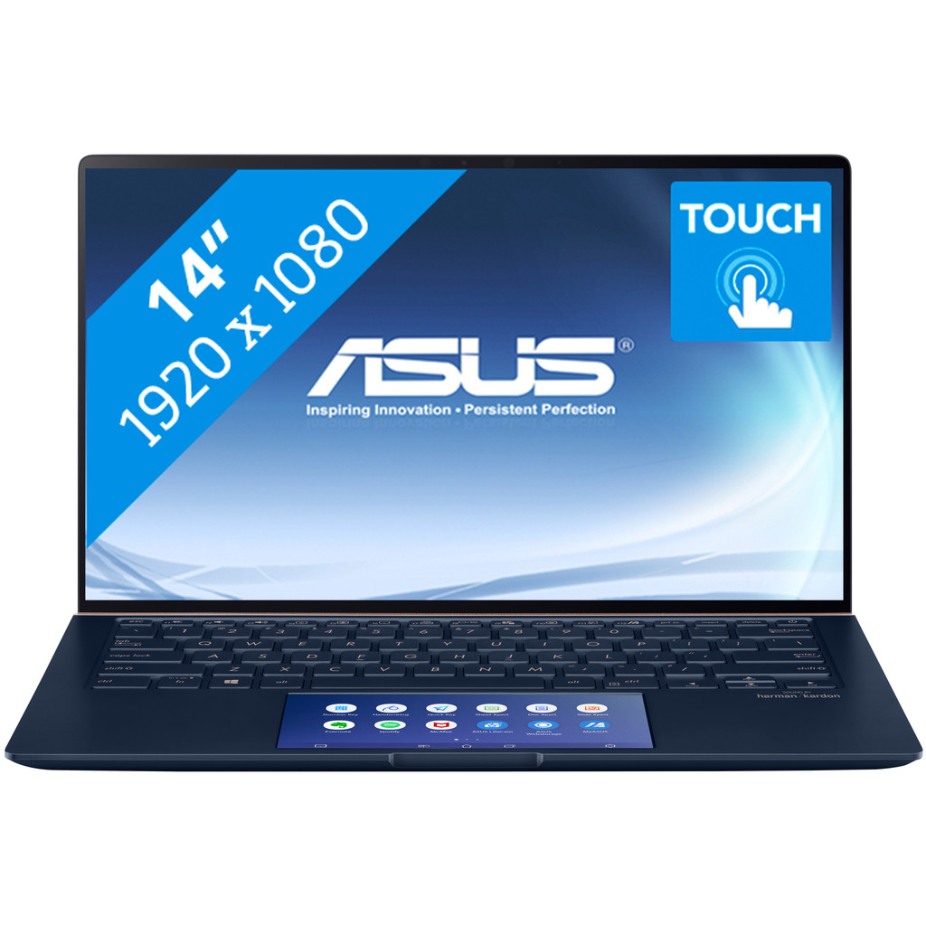 Asus Zenbook UX434FL-AI017T