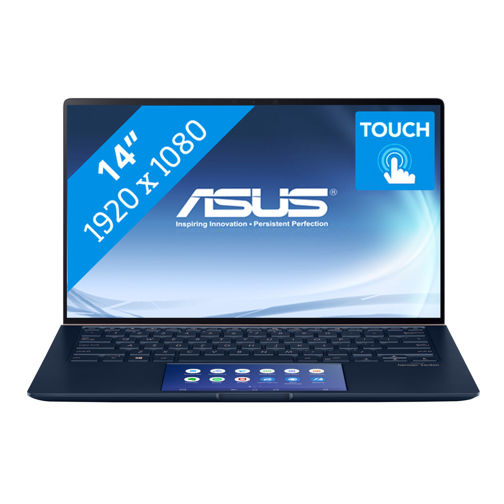 Asus Zenbook UX434FL-AI025T
