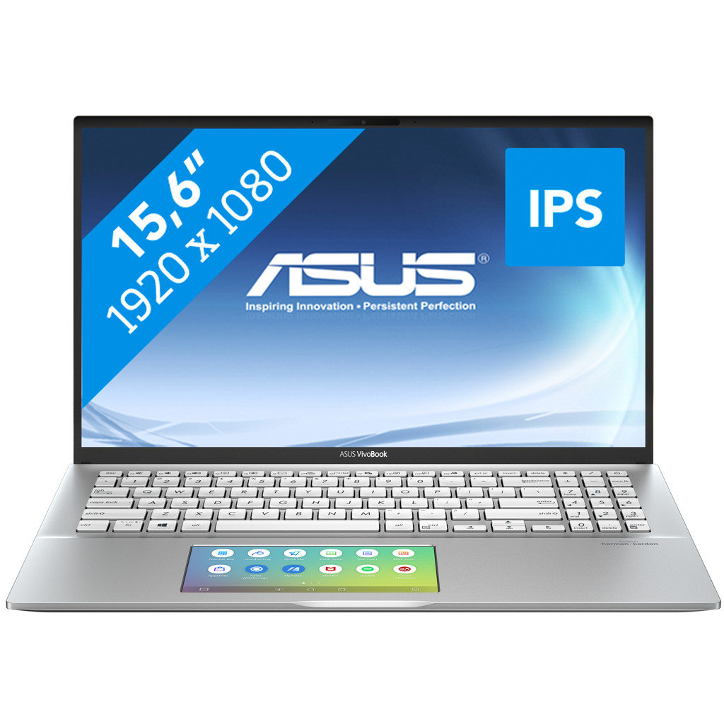 Asus VivoBook S S532FL-BQ003T