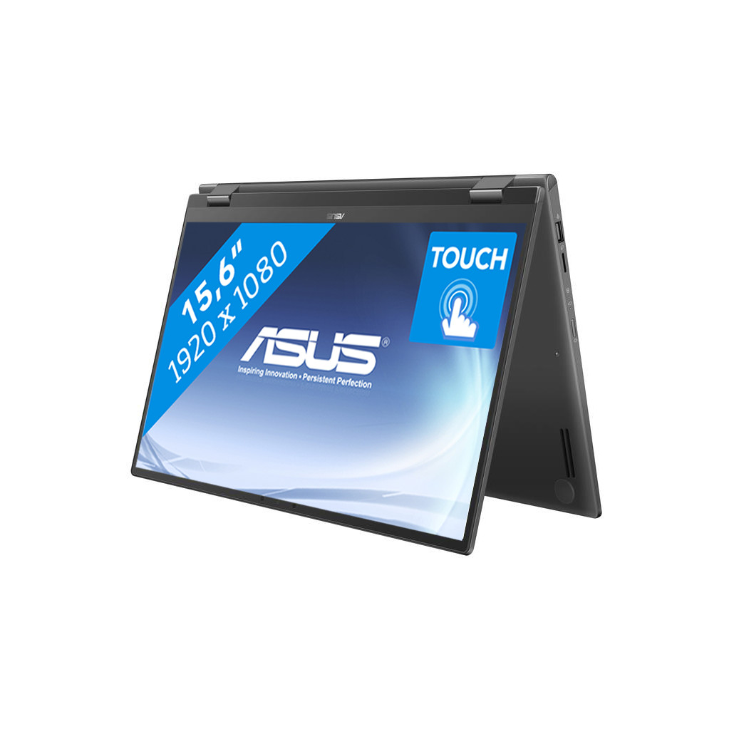 Asus ZenBook Flip UX562FA-AC010T