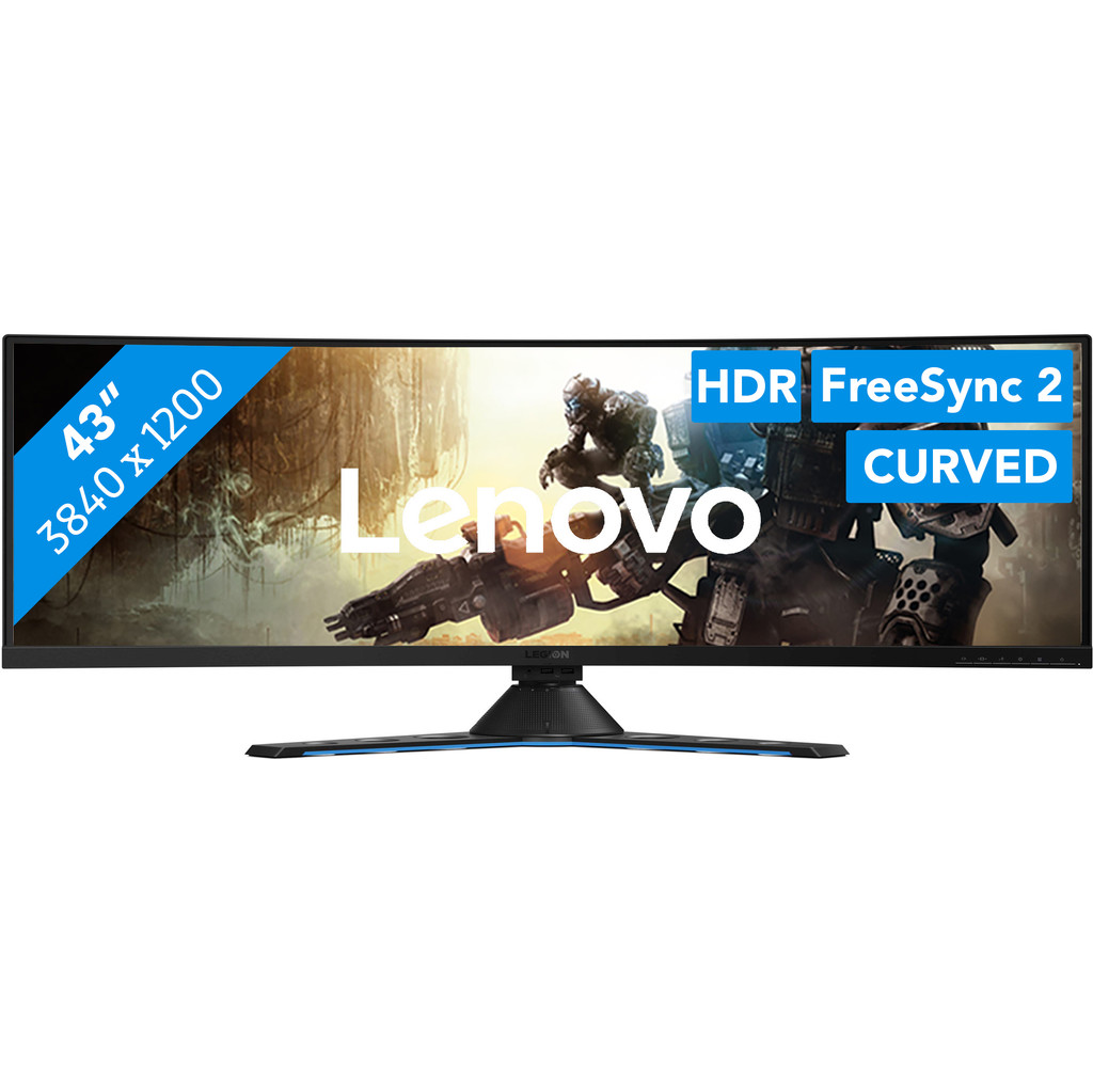 Lenovo Legion Y44w-10
