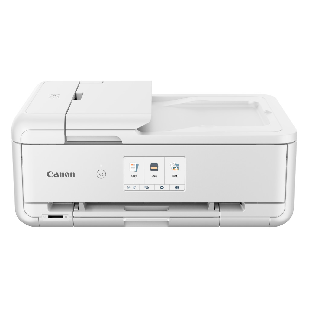 Canon PIXMA TS9551C WH
