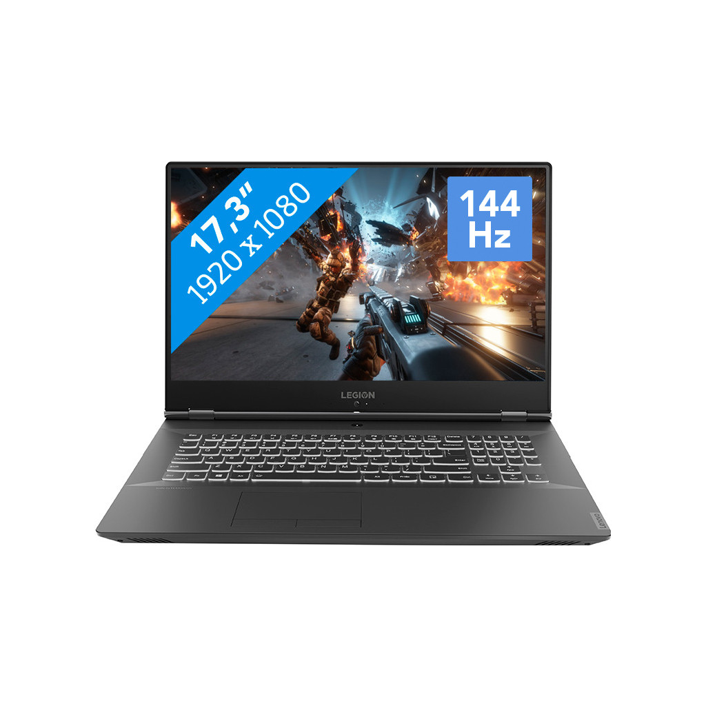 Lenovo Legion Y540-17IRH 81Q4001CMH