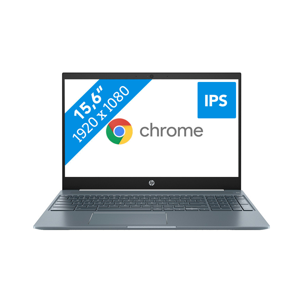 HP Chromebook 15-de0200nd