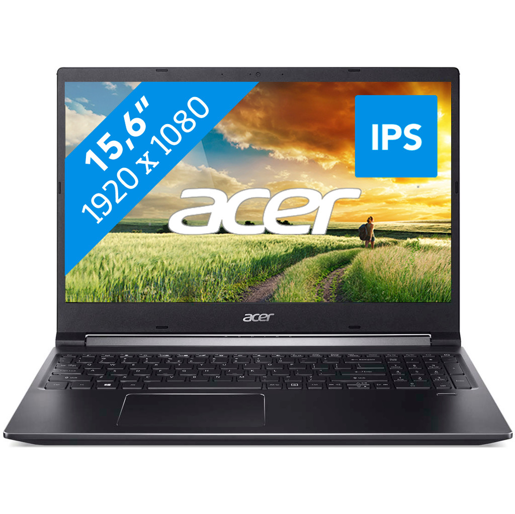 Acer Aspire 7 A715-74G-75QA