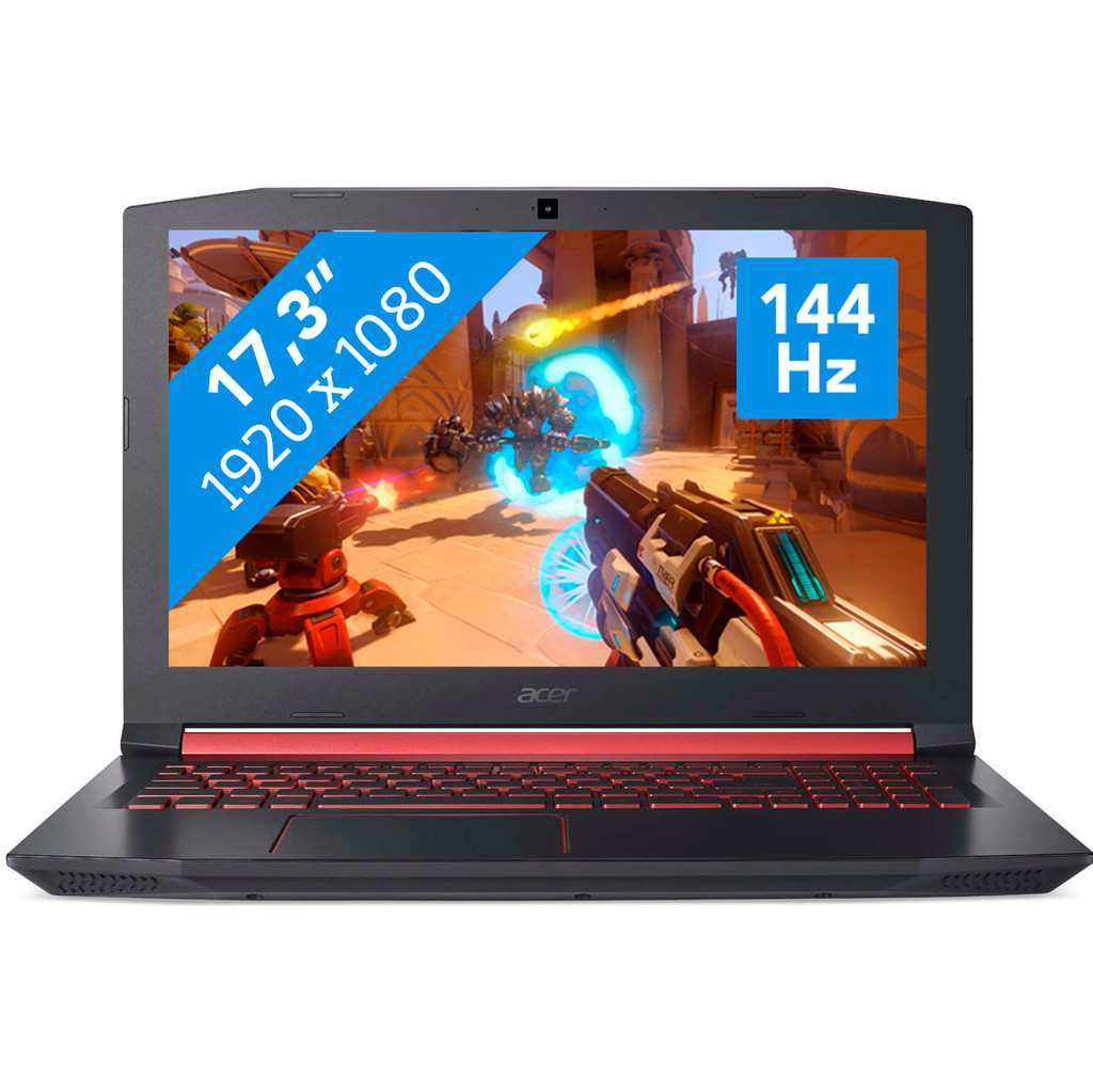Acer Nitro 5 AN517-51-793B