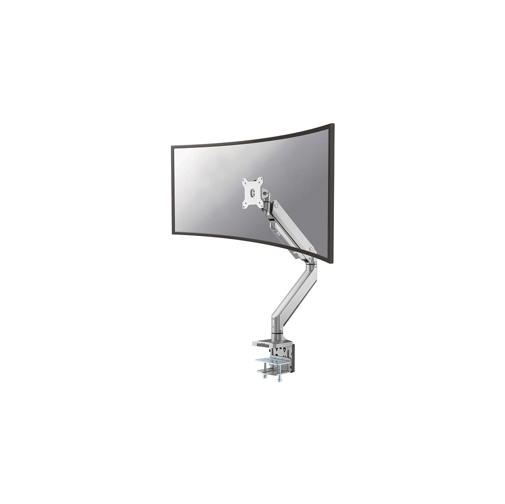 Newstar Monitor Arm NM-D775ZILVER