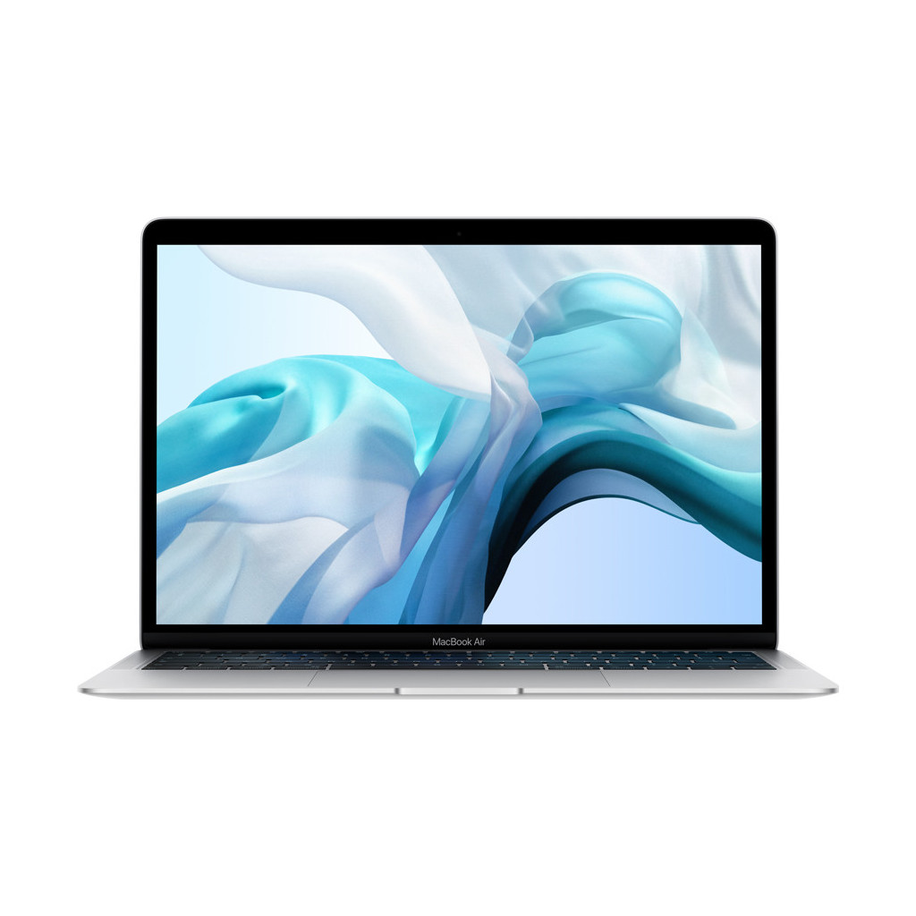 Apple MacBook Air 13,3" (2019) MVFK2N/A Zilver