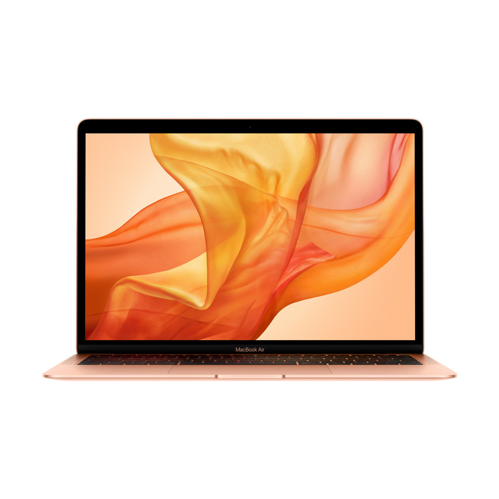 Apple MacBook Air 13,3" (2019) MVFN2N/A Goud