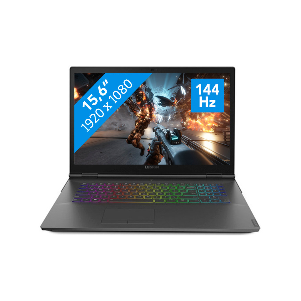 Lenovo Legion Y740-15IRHg 81UH0064MH