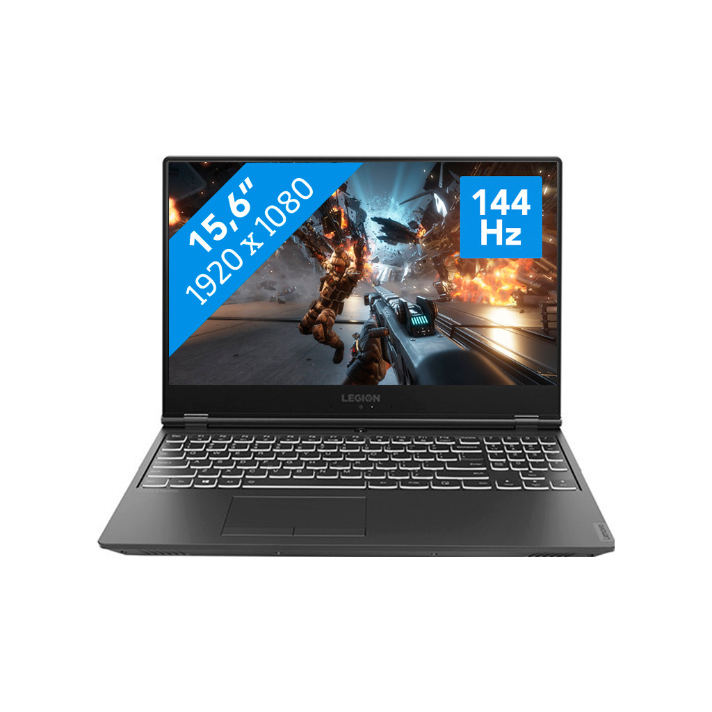 Lenovo Legion Y540-15IRH 81SX002NMH