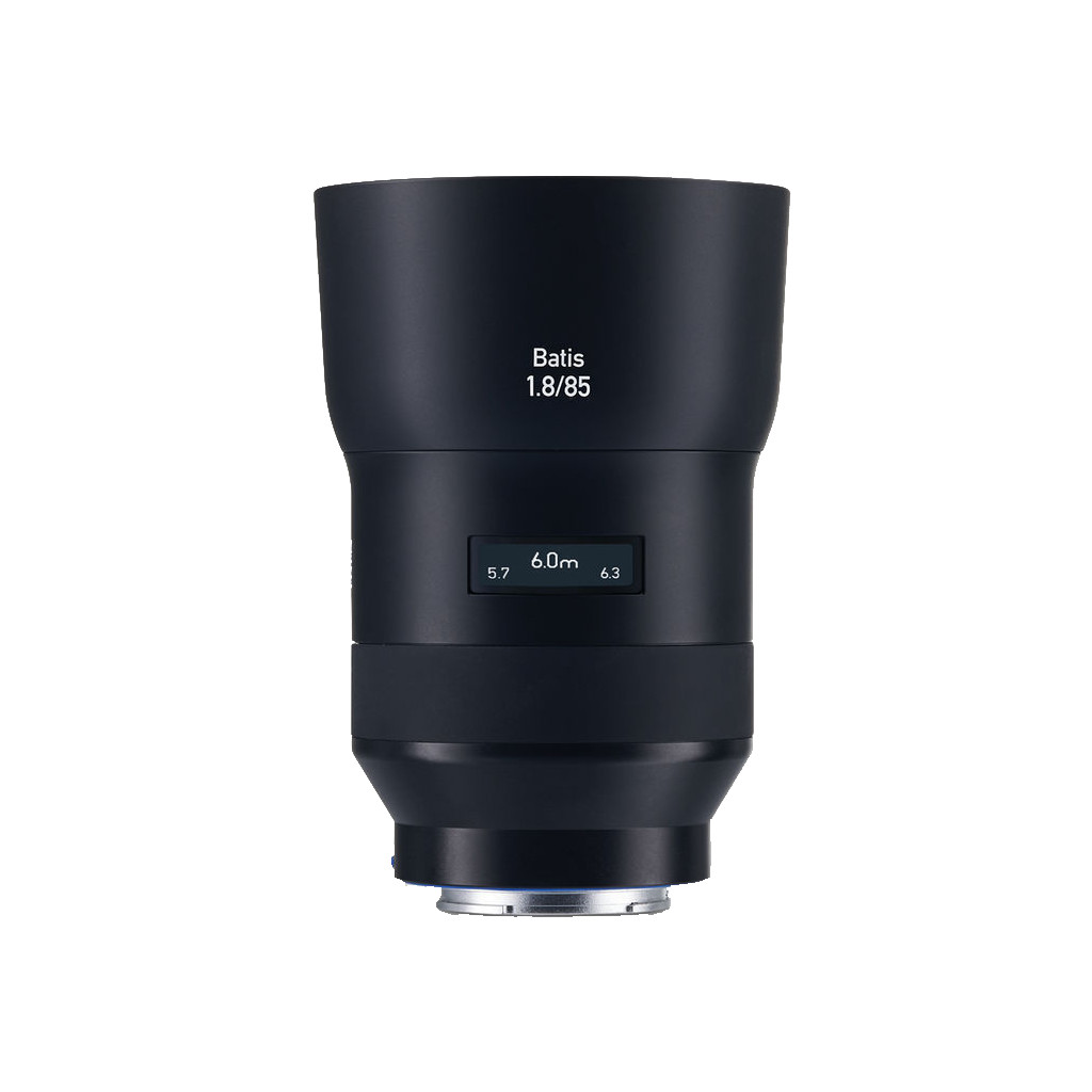 ZEISS Batis 85mm f/1.8 Sony FE