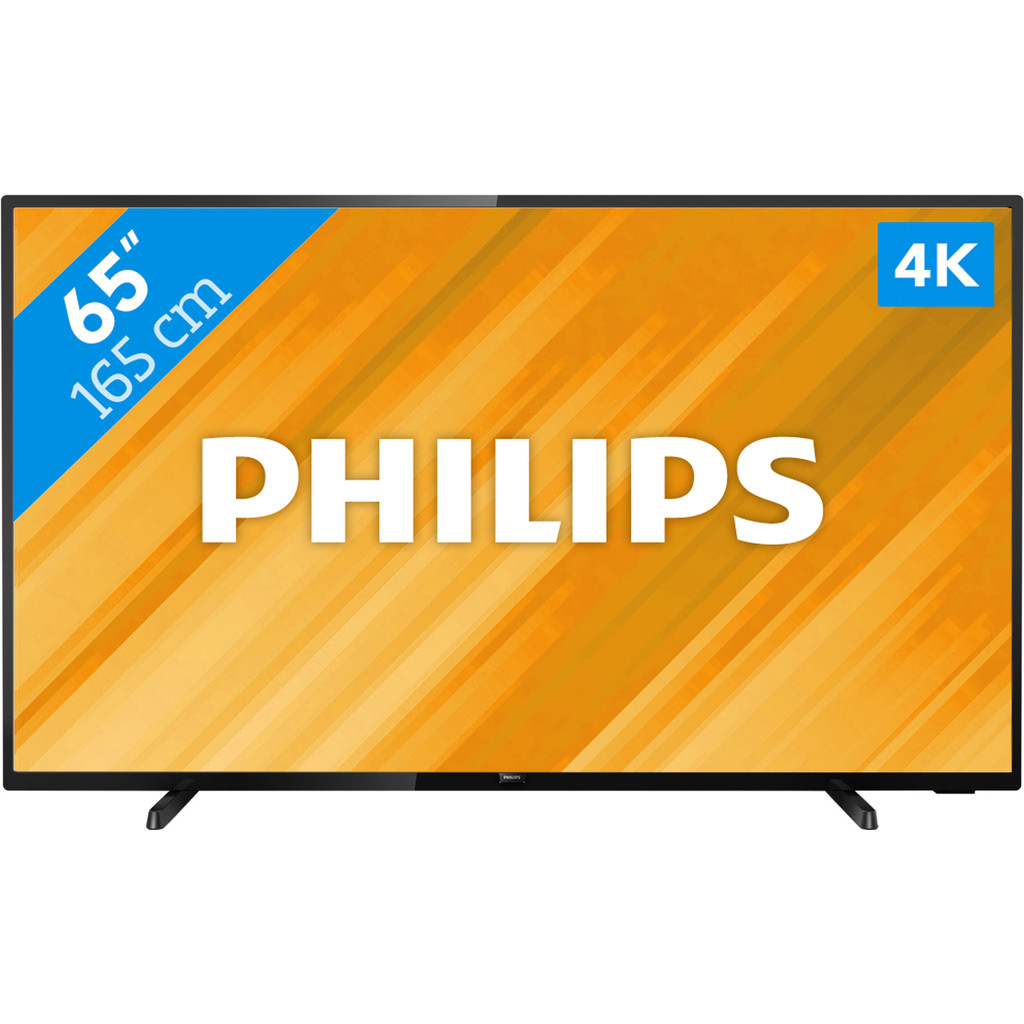 Philips 65PUS6504