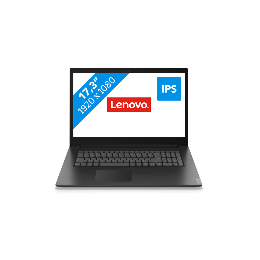 Lenovo IdeaPad L340-17IWL 81M0004UMH