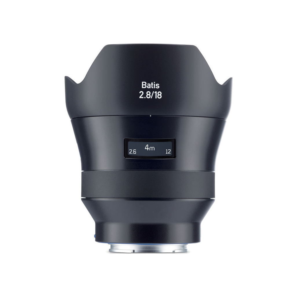ZEISS Batis 18mm f/2.8 Sony FE