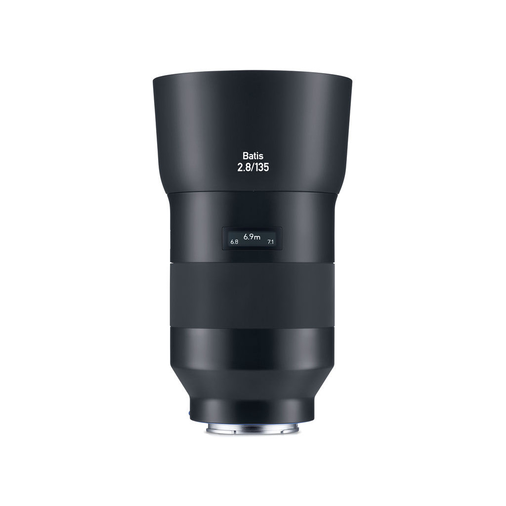 ZEISS Batis 135mm f/2.8 Sony FE