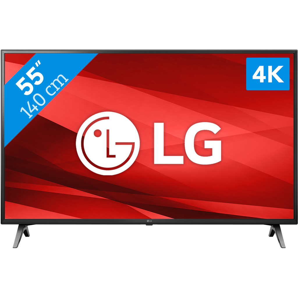 LG 55UM7100