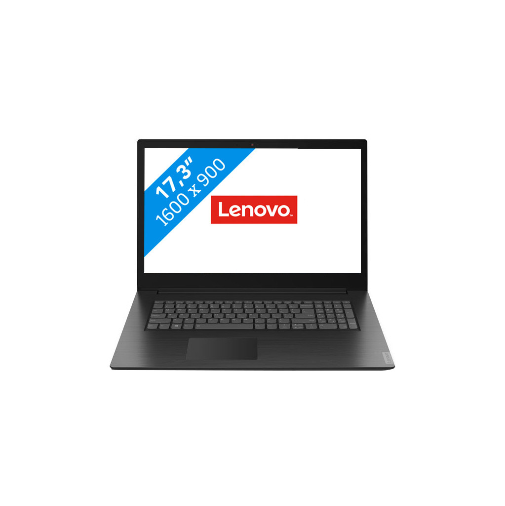 Lenovo IdeaPad L340-17IWL 81M0004SMH
