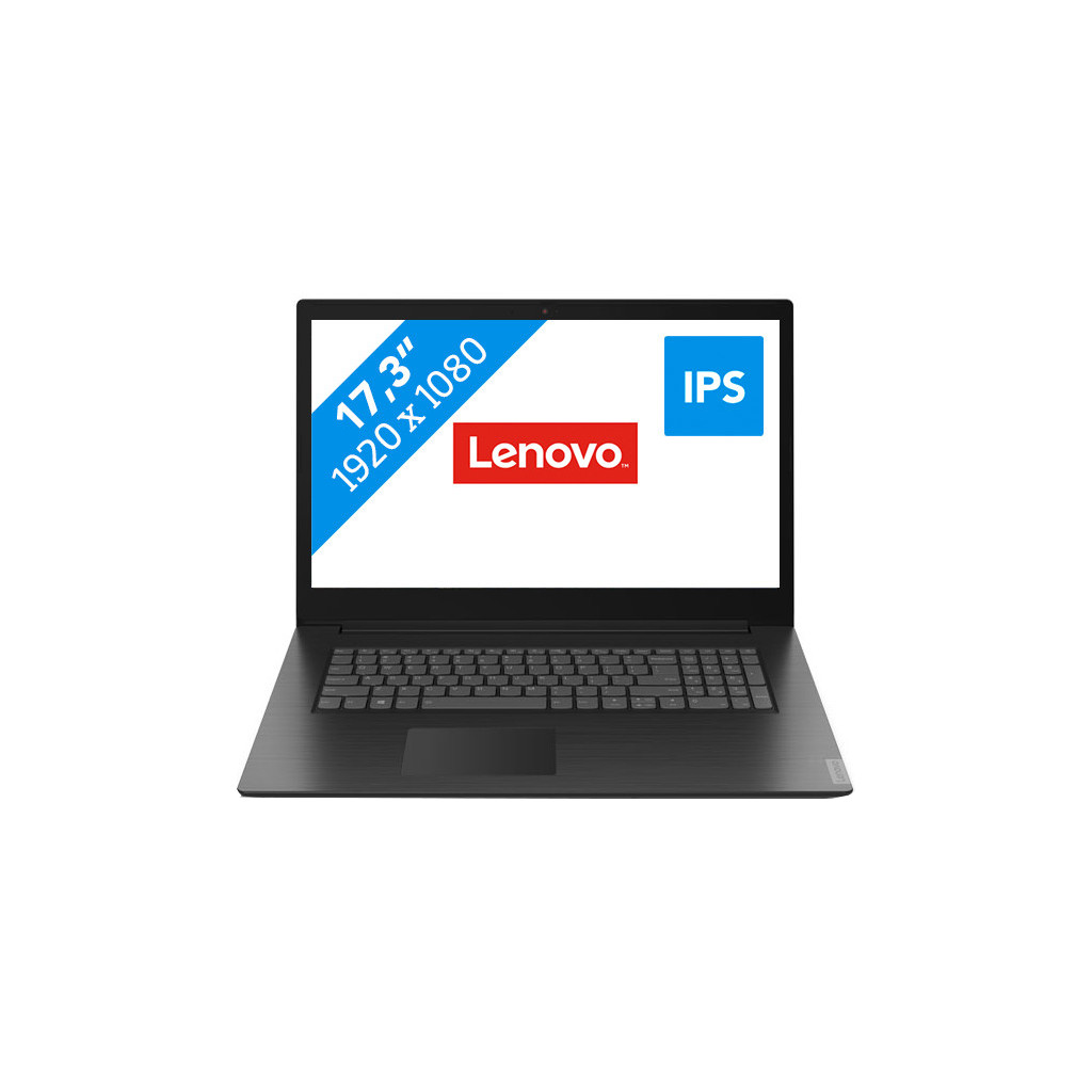 Lenovo IdeaPad L340-17IWL 81M0004TMH