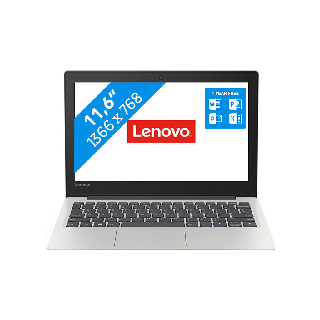 Lenovo IdeaPad S130-11IGM 81J1009WMH