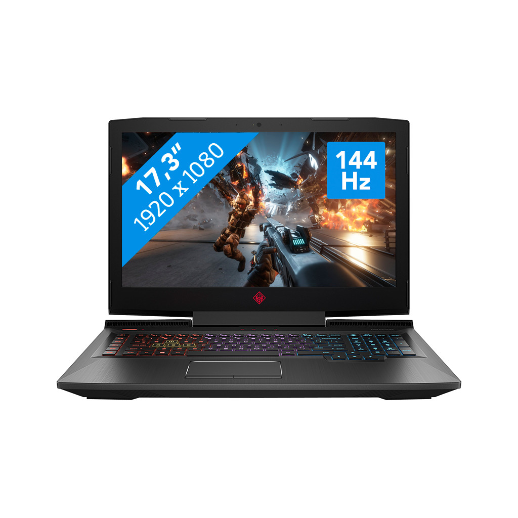 HP OMEN 17-cb0925nd