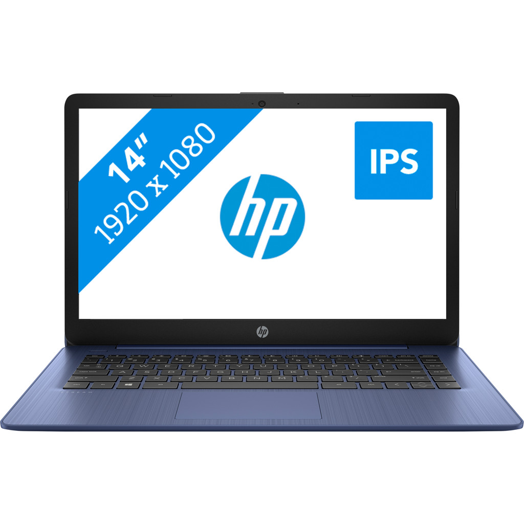 HP Stream 14-ds0200nd