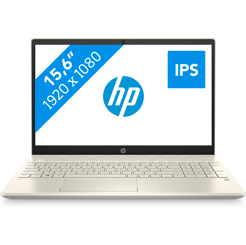 HP Pavilion 15-cw1501nd