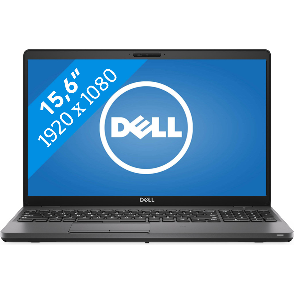 Dell Latitude 5500 VHP8N 3Y