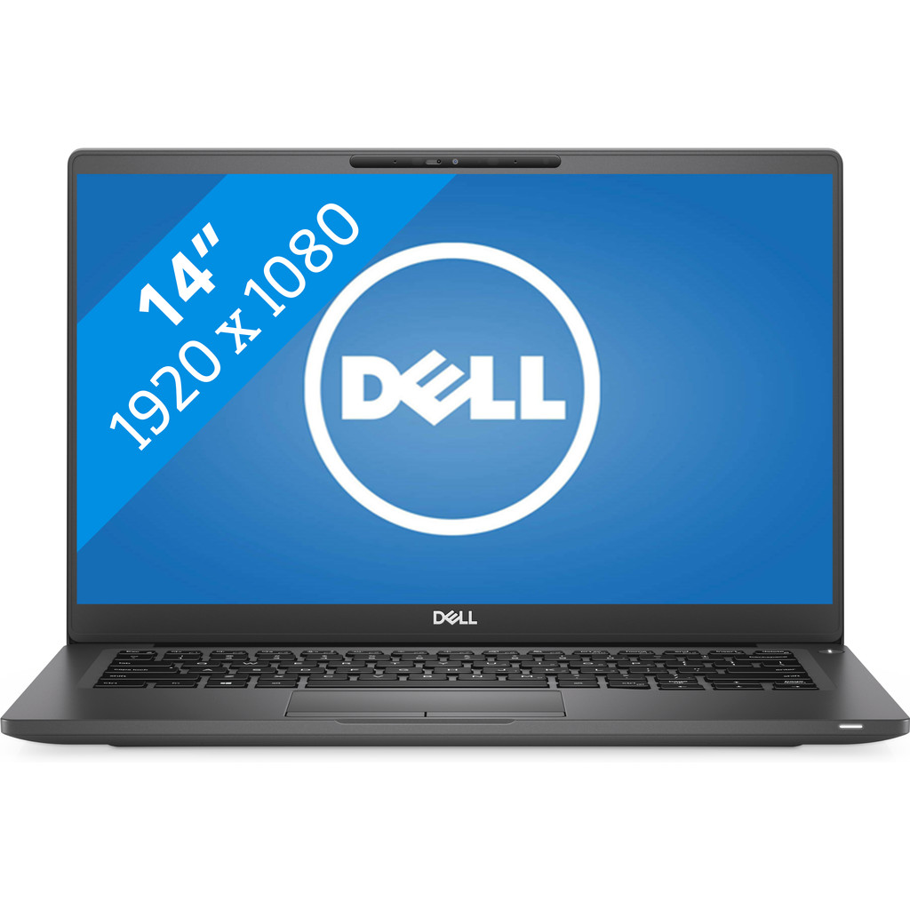 Dell Latitude 7400 5PTG3 3Y
