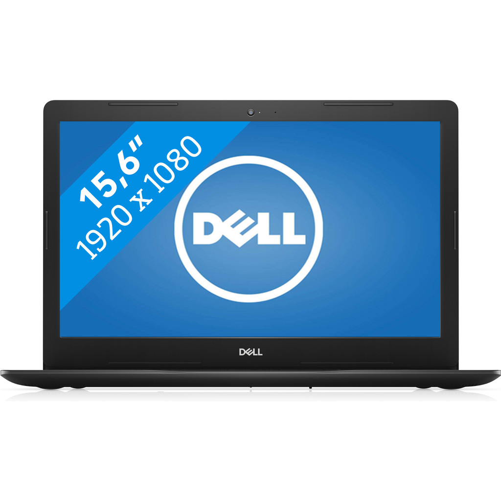 Dell Vostro 3580 CDKX1 3Y