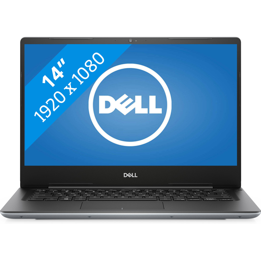 Dell Vostro 5481 77J4R 3Y