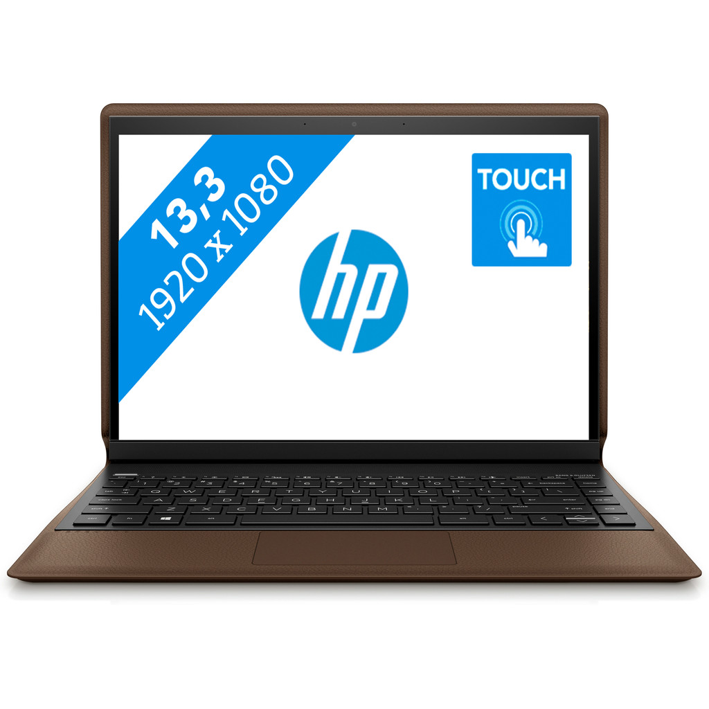HP Spectre Folio x360 13-ak0740nd