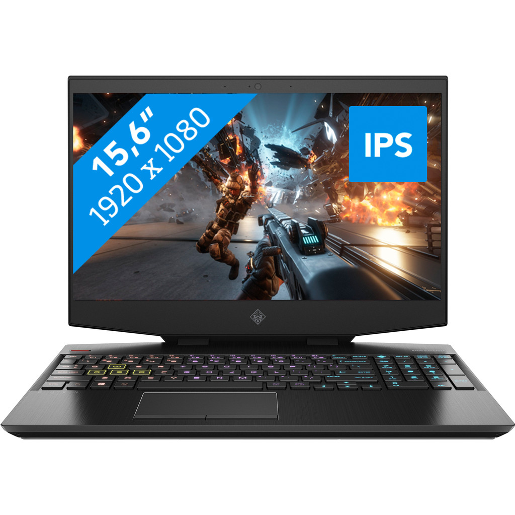 HP Omen 15-dh0700nd