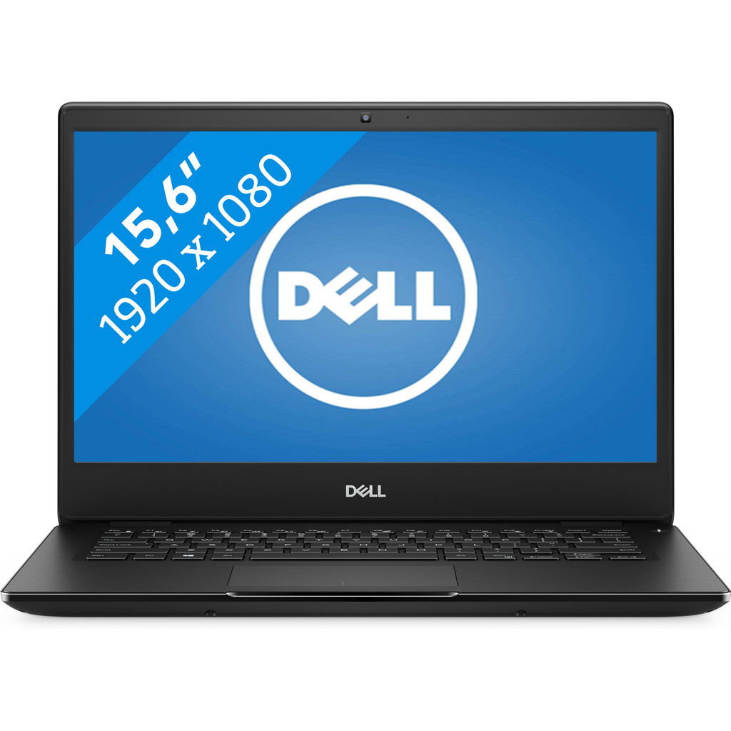 Dell Latitude 3500 F3N7M 3Y