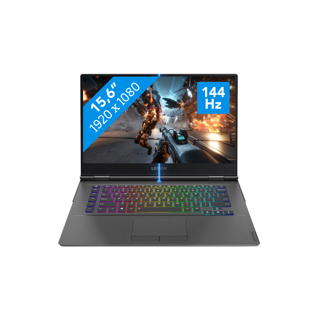 Lenovo Legion Y740-15IRHg 81UH0012MH