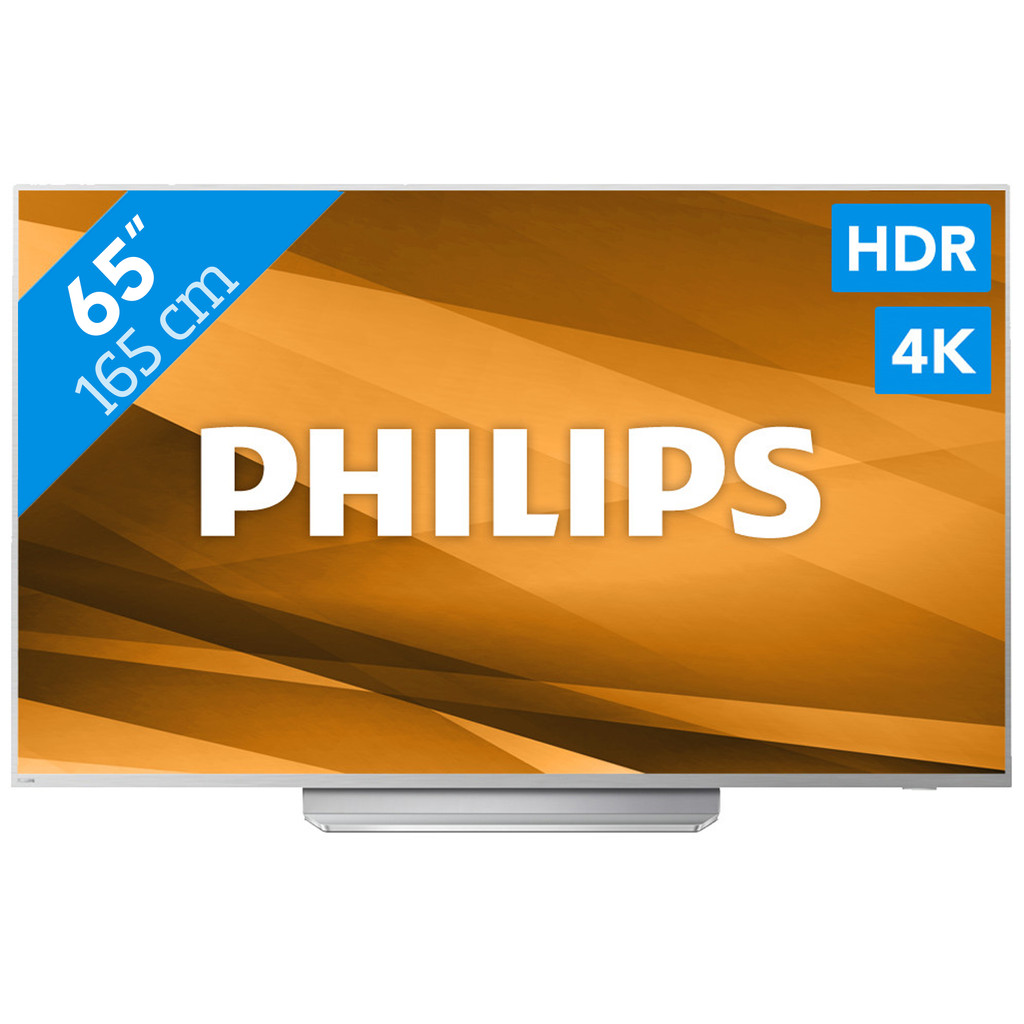 Philips 65PUS7803 - Ambilight
