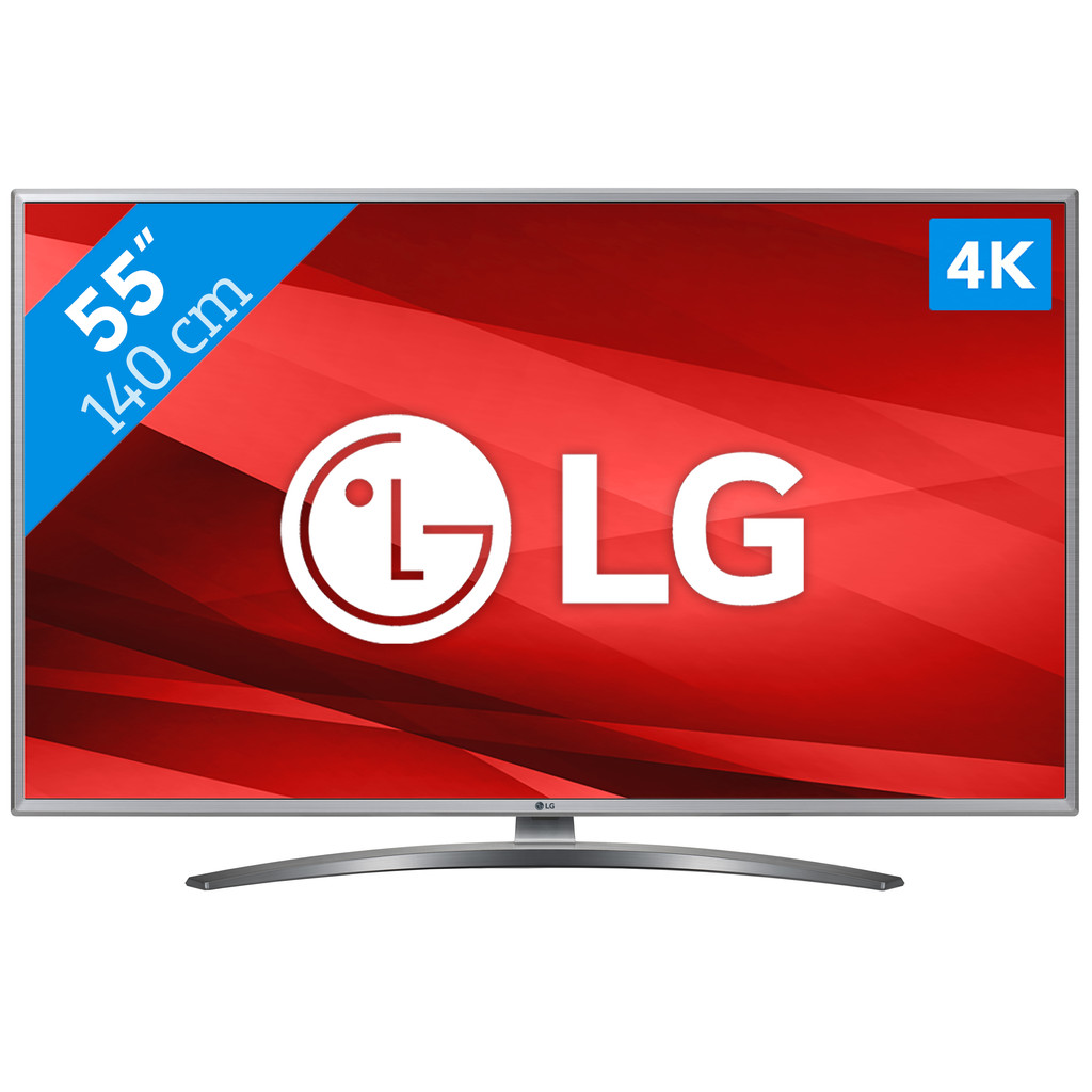 LG 55UM7660PLA