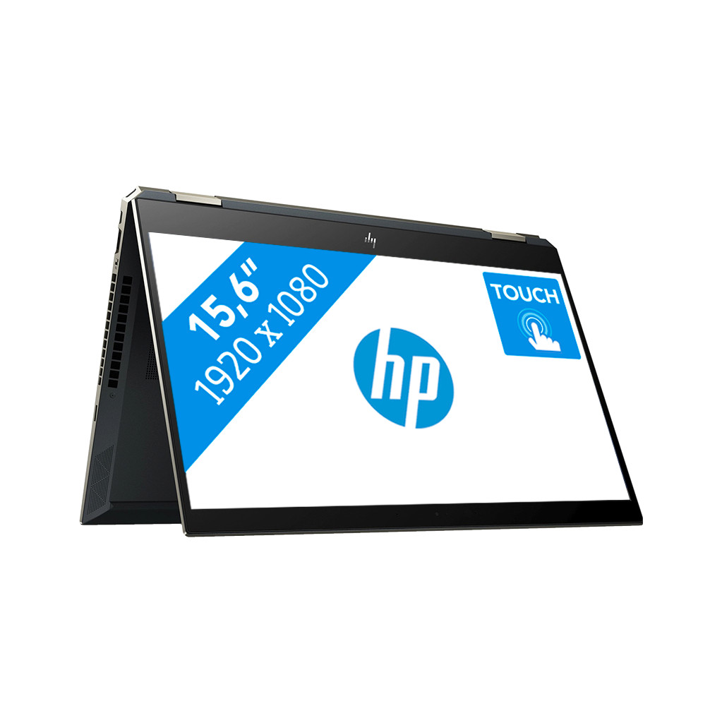 HP Spectre x360 Convertible 15-df1450nd