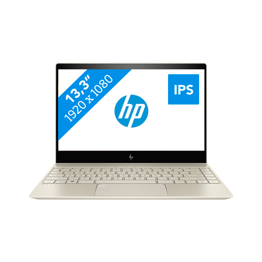 HP ENVY 13-aq0155nd