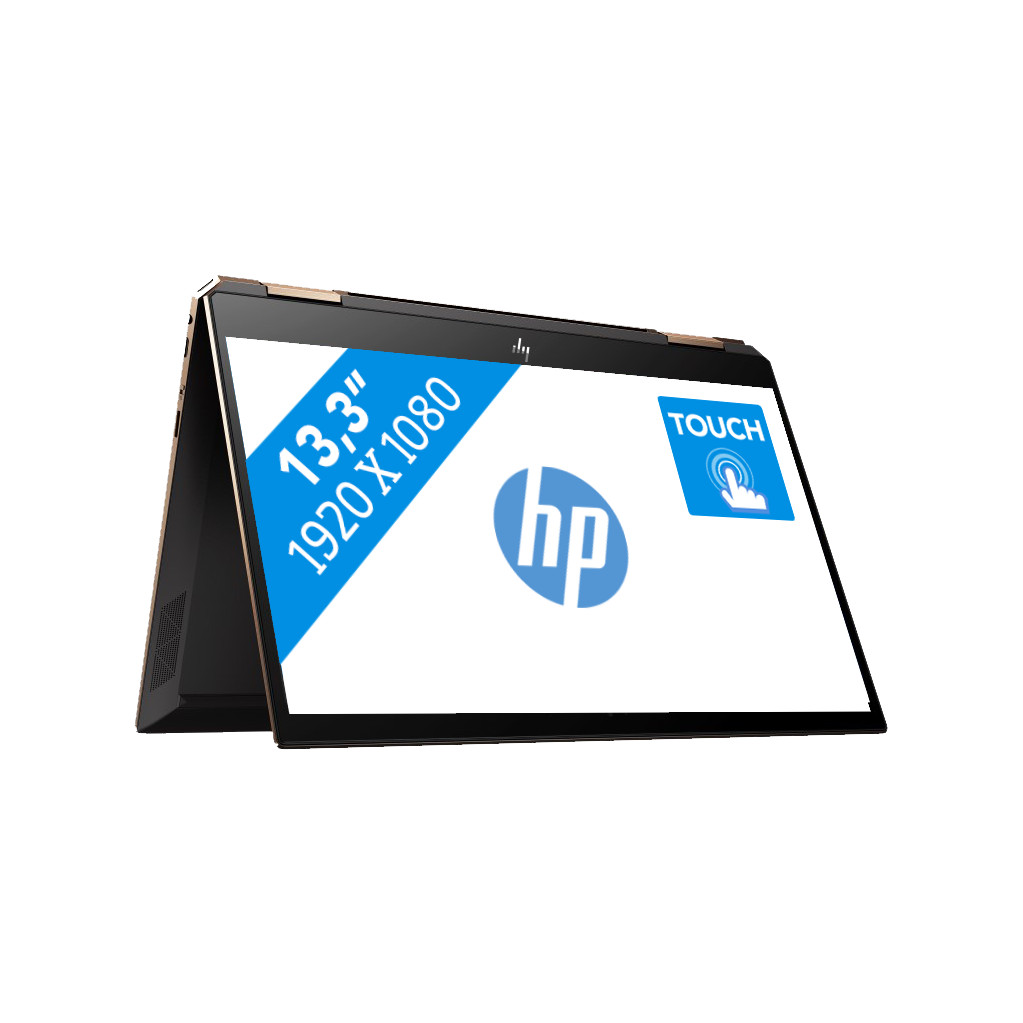 HP Spectre X360 13-ap0180nd