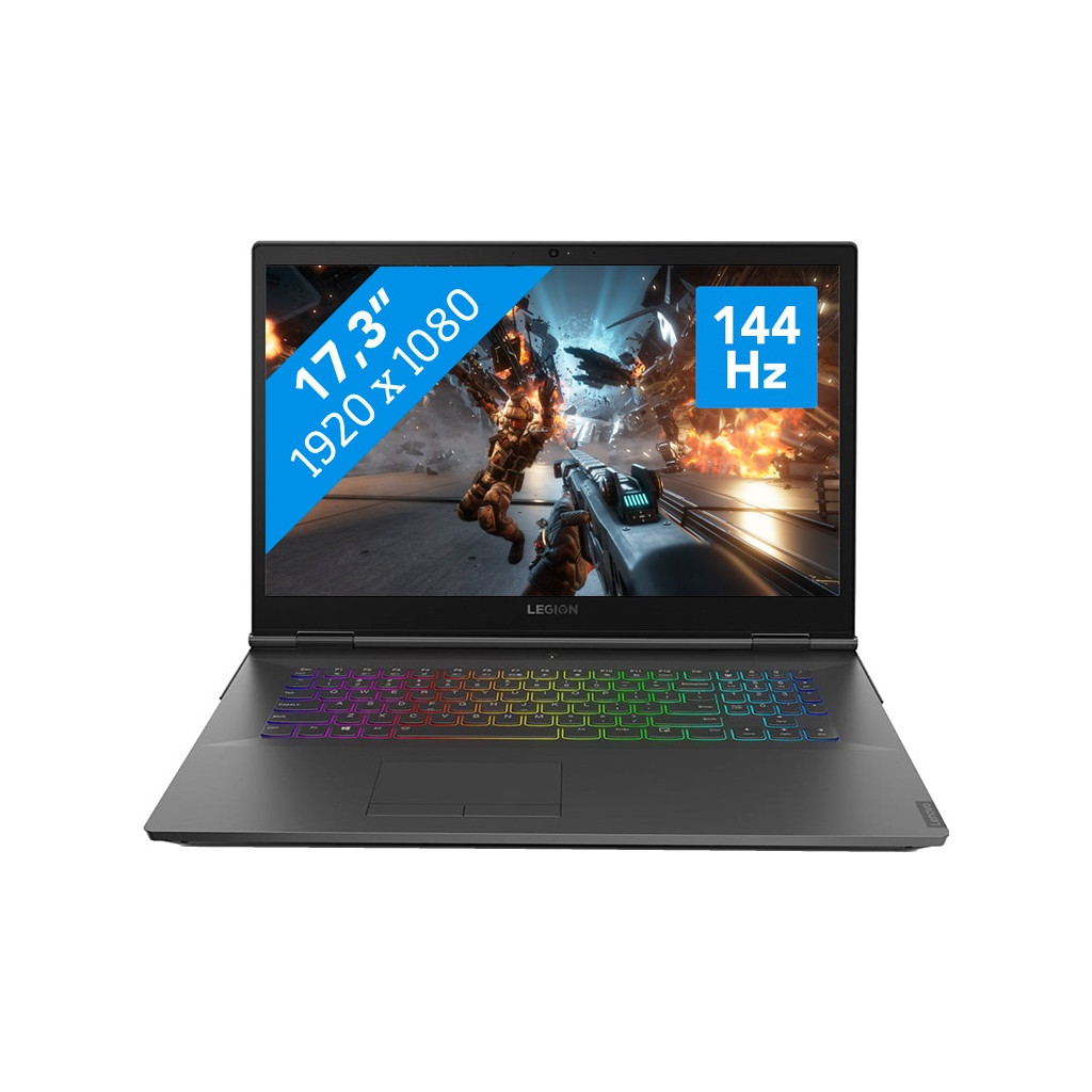 Lenovo Legion Y740-17IRHg 81UJ0010MH