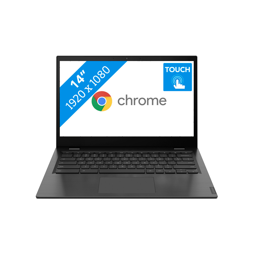 Lenovo Chromebook S345-14AST 81WX0009MH