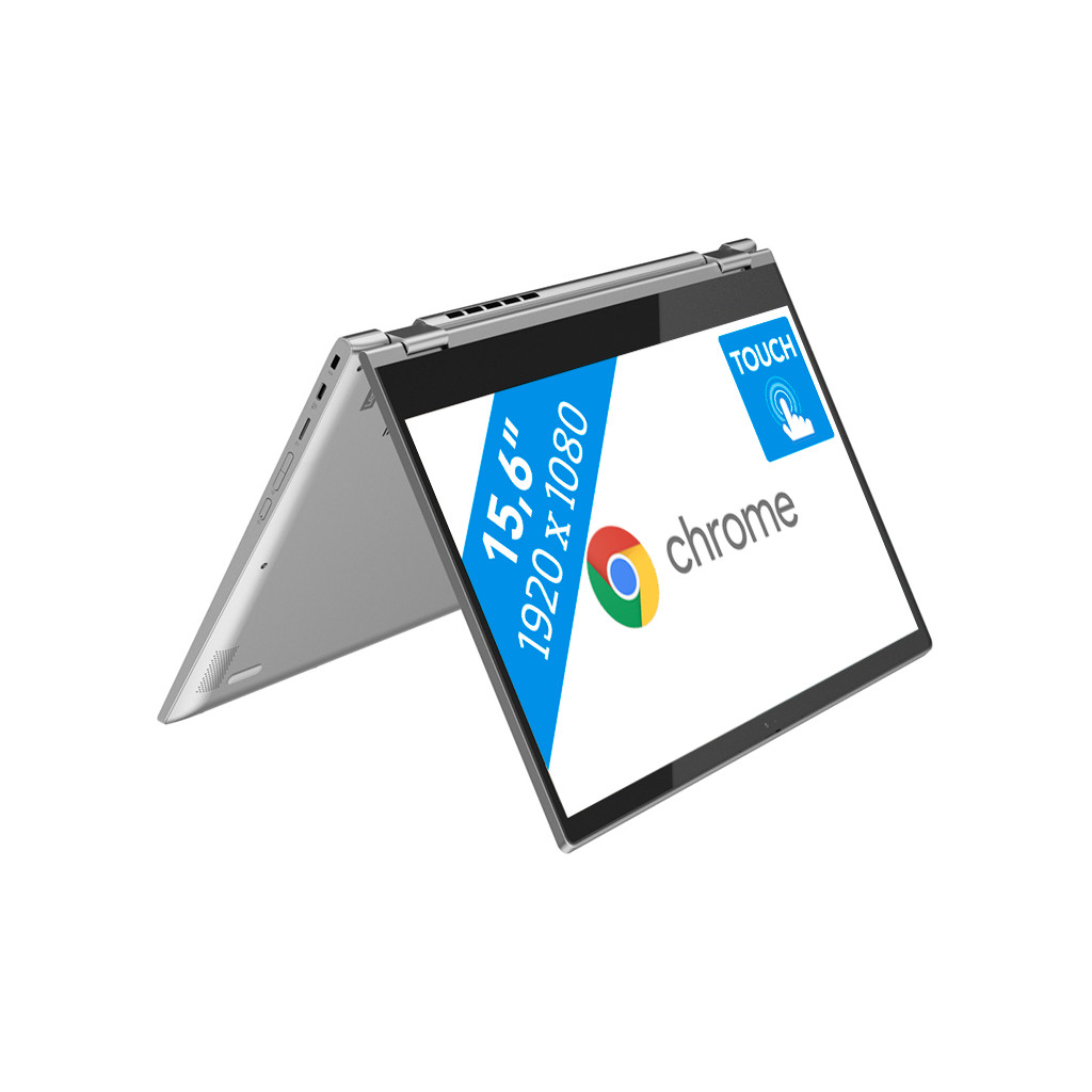 Lenovo Chromebook C340-15 81T90008MH